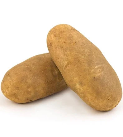 POTATO, BAKER 4 EACH / $3.49 BUNDLE