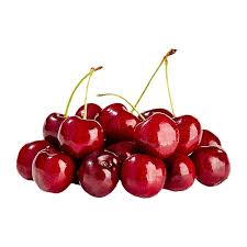 CHERRIES, SWEET CHERRY 9 ROW 1 lbs.