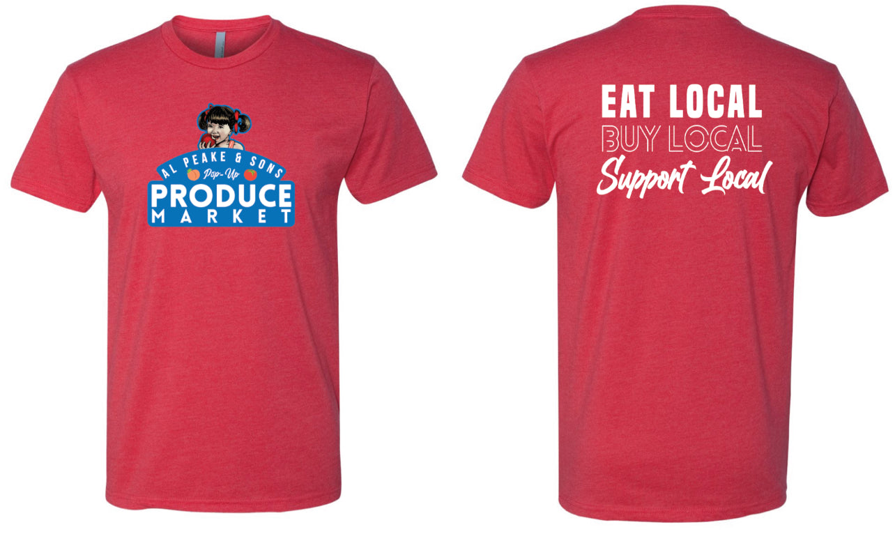 z POP UP - T-SHIRT
