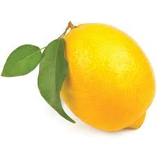 LEMONS EACH
