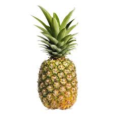 PINEAPPLE