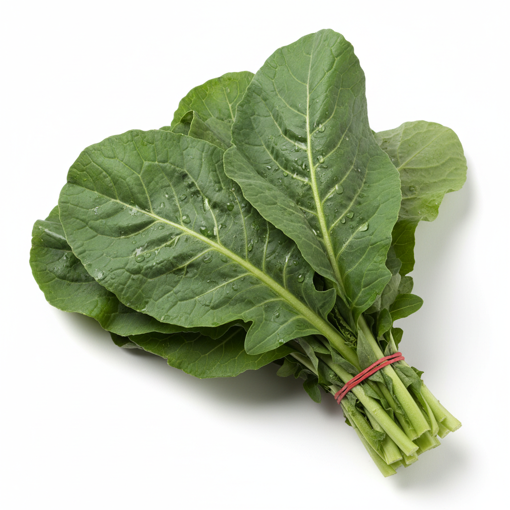 Collard Greens - Bunch