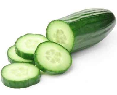 Cucumbers
