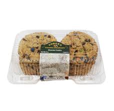 zz YODER Cookie - MONSTER COOKIE 12CT /24OZ