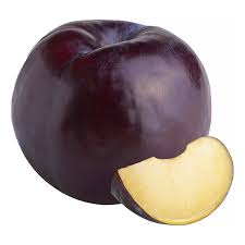 BLACK PLUM EACH