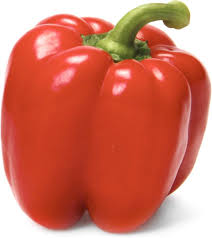 RED PEPPERS XL EACH