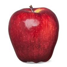 APPLE RED DELICIOUS EACH