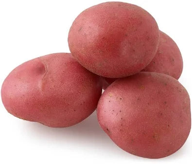 POTATO, RED 4 GREEN QRT CONT. / $4.99 BUNDLE