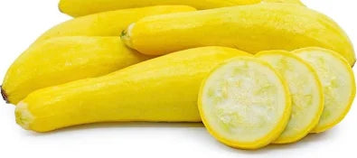 Yellow Squash