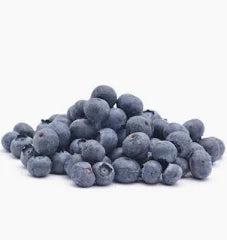 BLUEBERRIES 2 EACH PINT / $7.50 BUNDLE