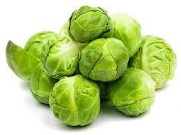 BRUSSEL SPROUTS GREEN QRT PULP BASKET 1ea