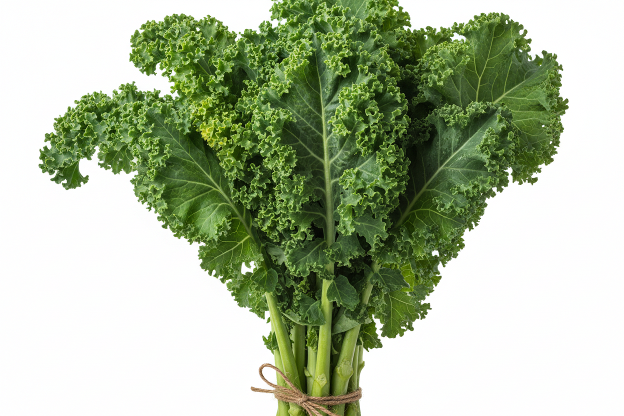 Green Kale - Bunch