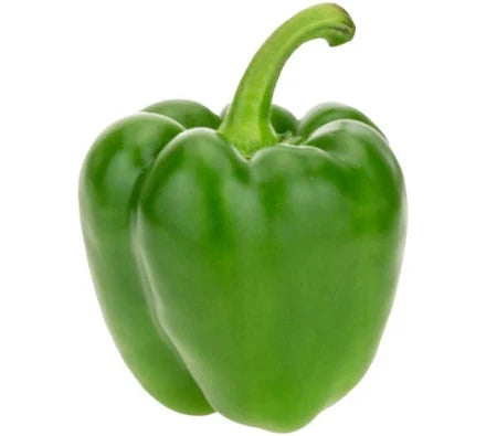 Green Peppers XL each