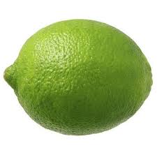 LIMES EACH