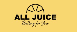 All Juice - Cranapple Pie