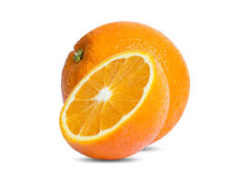 ORANGE EACH