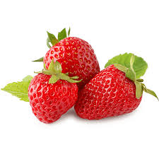 STRAWBERRY  1 lb.#