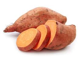 YAMS JUMBO  4 EACH / $4.50 BUNDLE
